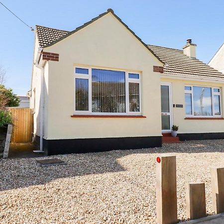Seawynds Villa Newquay  Exterior photo