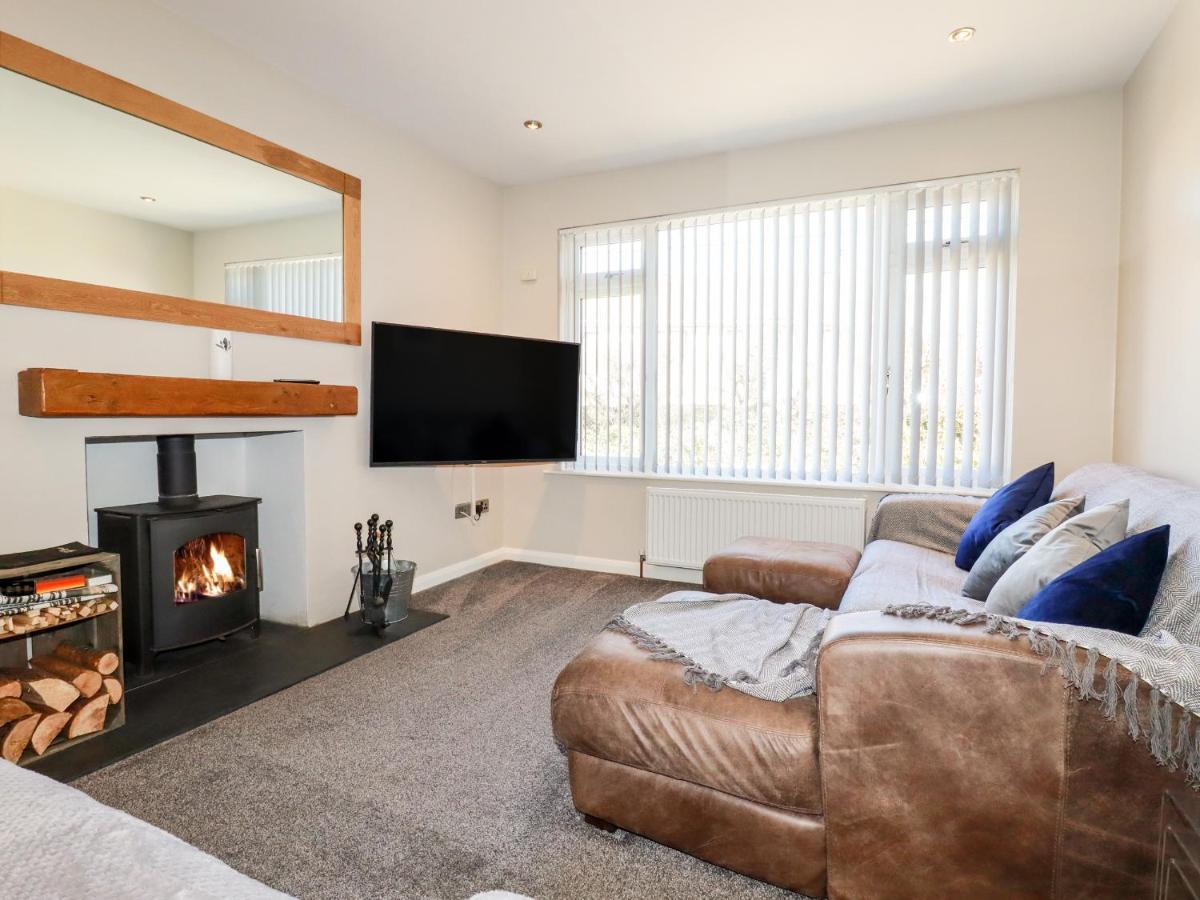 Seawynds Villa Newquay  Exterior photo
