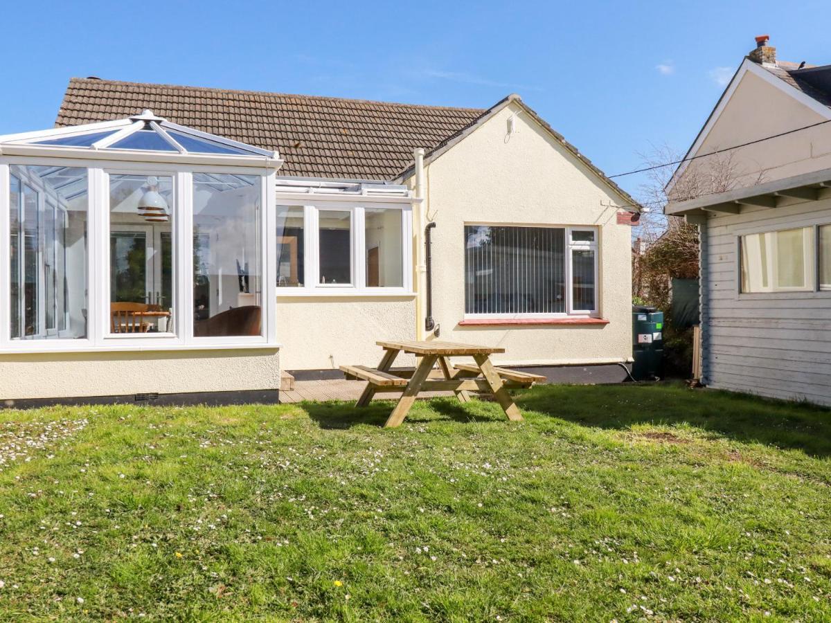 Seawynds Villa Newquay  Exterior photo